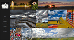 Desktop Screenshot of camerageekphoto.com